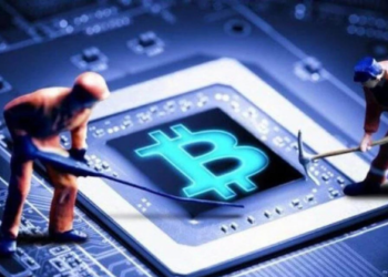 Bitcoin BTC madencilik verileri