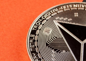 TRON USDD rezervi hamlesi!