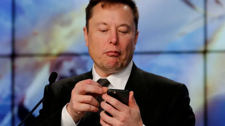 Elon Musk Twitter’ı Suçladı; “Anlaşmayı Feshedebilirim.”