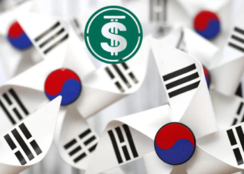 İki Stablecoin Sabitlerini Kaybederek, Güney Kore Borsasının Radarına Girdi!