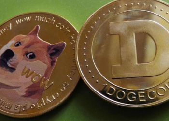 Dogecoin DOGE Robinhood