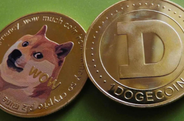 Dogecoin DOGE Robinhood