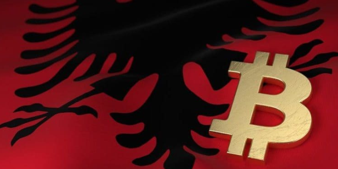 Arnavutluk kripto para vergilendirme kararı