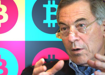 Ekonomist Bitcoin için konuştu.