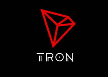 TRON TRX kripto