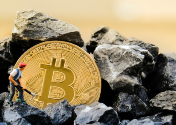 Bitcoin madenciliği Gazprom