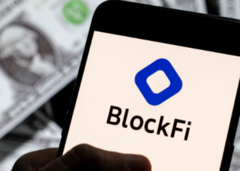 Blockfi FTX 250 milyon dolarlık borç