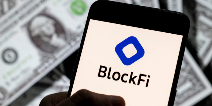 Blockfi FTX 250 milyon dolarlık borç