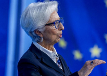 Avrupa Merkez bankası başkanı Bitcoin ve Defi konusunda konuştu