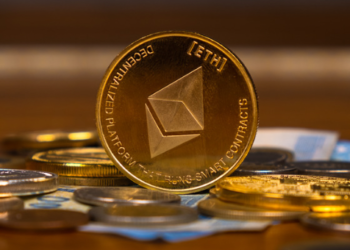 Ethereum Zincir Verileri Başka Bir Düşüş Gösteriyor!