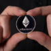 Borsalardaki Ethereum Sayısı Düşüşte