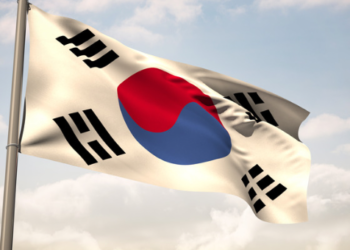 Güney Kore 7 Kripto Borsasına Baskın Yaptı!