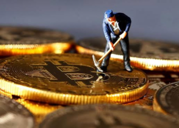 Yeni Yasayla Kripto Madencilerine Daha Yüksek Vergi Oranları Getiriliyor!