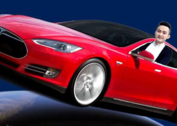 Justin Sun, Tesla’nın Bitcoin Satışını Yorumladı; “Süper Haber!”