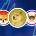 Dogecoin ve Shiba Inu Gibi Memecoin’ler 600 Milyon Dolarlık İşlem Hacmi Gördü!