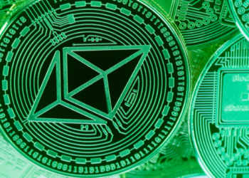 Ethereum (ETH) Aylık En Yüksek Seviyesine Çıktı! ETH Tasfiyeleri Arttı! 