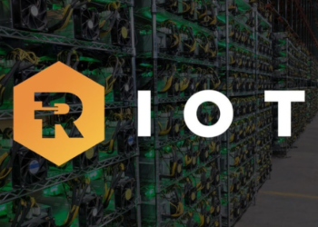 Riot Blockchain, Haziran Ayında Çıkardığı Bitcoin’lerin Çoğunu Sattı!