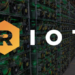 Riot Blockchain, Haziran Ayında Çıkardığı Bitcoin’lerin Çoğunu Sattı!