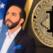 El Salvador Bitcoin BTC