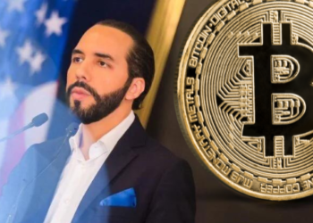 El Salvador Bukele Bitcoin BTC