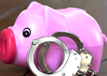 Bitcoin BTC ponzi CTFC