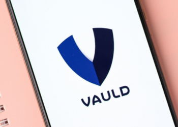 Vauld kripto borsası