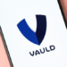 Vauld kripto borsası