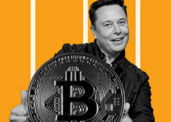 Bitcoin Elon Musk Tesla Duke Energy