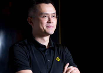 Binance CEO'su CZ Vauld a bir göz attı