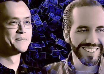 Bitcoin BTC kripto Peter Schiff Bukele Binance