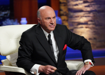 Kevin O'Leary Kripto