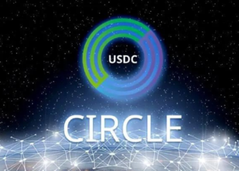 Circle USDC