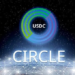 Circle USDC