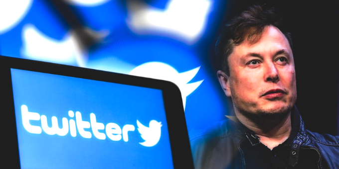 Elon Musk Twitter savaşı başladı