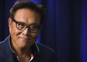 Kiyosaki Bitcoin