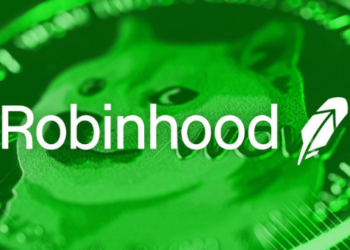 Robinhood DOGE