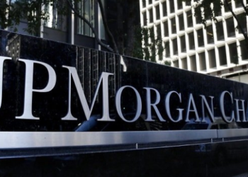 Kripto JP Morgan