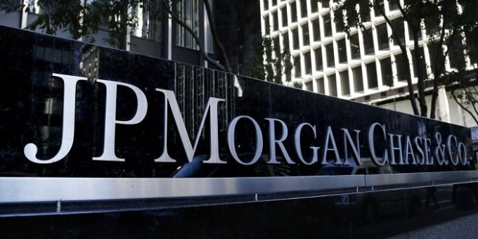 Kripto JP Morgan
