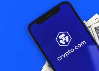 Crypto.com Google Pay