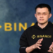 Binance CZ