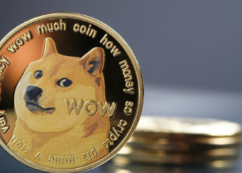 DOGE dogecoin