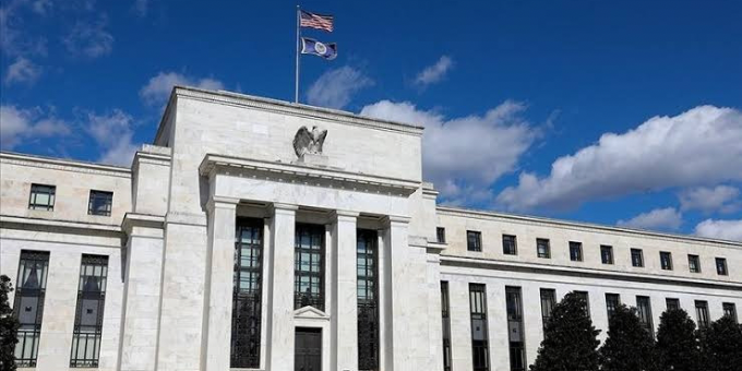 ABD Merkez Bankası (Fed), 14-15 Haziran tarihli toplantısına ilişkin tutanakları bugün saat 21:00’da açıkladı.