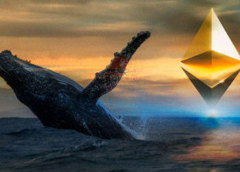 Ethereum Balinasından 1.7 Milyar Dolarlık Alım! 