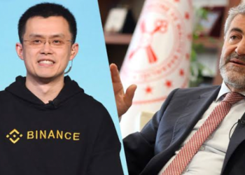 Türkiye Hazine ve Maliye Bakanı Binance CEO’su CZ ile Neler Konuştu?