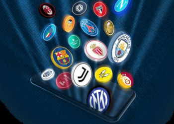 Dev Borsa, Bu 4 Fan Tokeni Listeliyor!