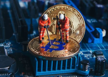 Bitcoin Madenci Rezervleri Düşüyor! 