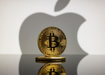 Bitcoin, Ayı Piyasasına Rağmen 30 Günde Apple’ı İkiye Katladı