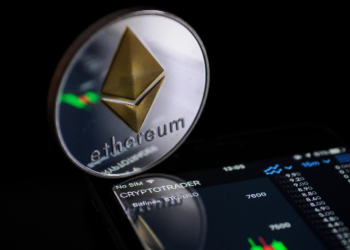 Ethereum ETH