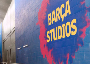 Barça Studios, Orpheus Media’ya Satıldı!