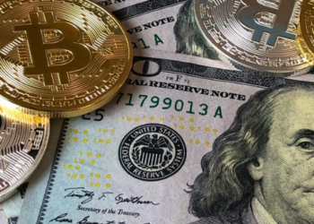 Kripto Paralar Düşerken, ABD Dolar Endeksi (DXY) Rekora Koşuyor